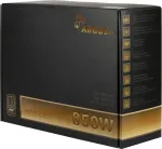 Toiteplokk Inter-Tech Argus BPS-850 Str&oslash;mforsyning 850Watt