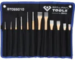 Brilliant Tools BT085010 metalworking chisel