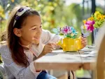 Lego 31149 Creator 3-in-1 Watering Can with Flowers Construction Toy