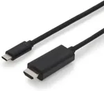 Digitus USB-C 3.2 Gen2 adapter / converter cable, USB-C to HDMI