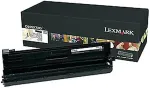 Tooner LEXMARK C925X72G schwarz