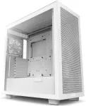 Korpus NZXT H series H7 Flow Tower ATX Hvid