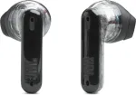 JBL TUNE FLEX - True Wireless Kopfh&ouml;rer Noise Cancelling Ghost Black