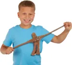 STRETCH Star Wars m&auml;ngufiguur Chewbacca, 21cm