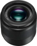 Panasonic Lumix G 25mm f/1.7 ASPH. objektiiv