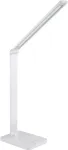 No name Avide LED Tischleuchte Tyler Wei&szlig; 6W 250lm