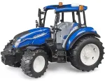 BRUDER New Holland Tractor TS.120
