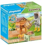 Playmobil - Country - Imkerin
