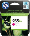 Tooner Hp 935XL Magenta 825 sider Bl&aelig;k C2P25AE