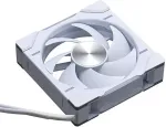 PHANTEKS D30 PWM Regular Airflow D-RGB L&uuml;fter, 3er Pack - 120mm, wei&szlig; (PH-F120D30_DRGB_PWM_WT01_3P)