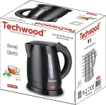 Veekeetja Techwood TB-1036 1L