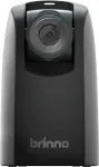Brinno BCC300-C Camera Bundle with Wall Mount