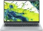 S&uuml;learvuti ACER Aspire Lite 15 AL15-54P-55WH | Light Silver | 15.6 " | IPS | FHD | 1920 x 1080 pixels | 60 Hz | Anti-glare | Intel Core Ultra 5 | 115U | 16 GB | LPDDR5 | Hard drive capacity 512 GB | Solid-state drive capacity 512 GB | Intel Graphics  ...