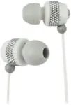 Arctic E221-WM (White) - In-ear headphones with Microphone
