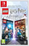 M&auml;ng Warner Bros. SW LEGO Harry Potter 1-7
