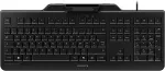 Klaviatuur CHERRY SMART BOARD 1150 - FRENCH LAYOUT BLACK