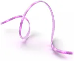 Philips Hue Lightstrip Solo 5m + Hue Bridge wei&szlig;