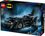 Lego 76304 LEGO DC Super Heroes Batman Forever Batmobile, construction toy