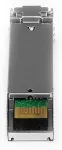 Startech .com Cisco kompatibles Gigabit SFP Transceiver DDM Modul MM LC - Mini-GBIC bis 550m - SFP (Mini-GBIC)-Transceiver-Modul - Gigabit Ethernet - 1000Base-SX - LC Multi-Mode - bis zu 550 m - 850 nm - f&uuml;r P/N: PEX1000SFP2