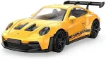 Jamara Porsche 911 GT3 RS 1:43 gelb 3+
