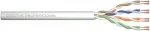 Digitus Professional - Bulkkabel - 305,0m - UTP - CAT 5e - Grau (DK-1511-P-305-1)