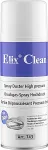 ECSCLEANING Spray Duster ELIX CLEAN HIGH PRESSURE -non-flammable 300ml