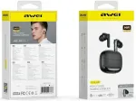 Awei Bluetooth headphones ANC TA19 TWS