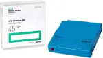 Hp Hewlett Packard Enterprise LTO9 Medium 45 TB, streamer medium (blue)