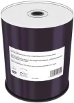 Toorikud MEDIARANGE DVD-R 4.7 GB, DVD blanks (16x, 100 pieces, printable)