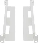 LANBERG 19" Rackmount RailKit 397-680mm ausziehb.,max.90kg,g