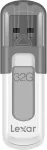 M&auml;lukaart LEXAR 32GB JumpDrive&reg; V100 USB 3.0