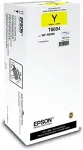 Tooner No name Epson C13T869440 | Ink Cartridge XXL | Yellow