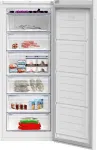 K&uuml;lmik Beko Drawer freezer RFSA240M41WN