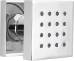Deante Square shower head