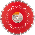 Bosch Heavy Duty Diamond Blade 350x25.4mm