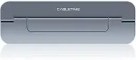 Noname Laptop Stand, Gray