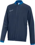 Nike Bluza dla dzieci Dri-Fit Academy 25 granatowa FZ9851 410 L