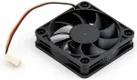 Synology ventilaator FAN 8038_2 89-FA080M002
