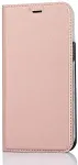 Wave WAVE-BC-AP-IP12P-RG mobile phone case 15.5 cm (6.1") Folio Rose gold