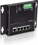 TRENDnet Switch TI-PG50F
