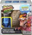 PRIMAL HATCH interaktiivne m&auml;nguasi Hybrids