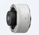 SONY telekonverter SEL20TC 2x