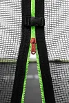 No name ZIPRO JumpPro OUT exercise trampoline Round