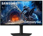 Monitor SAMSUNG LCD ||25 "|1920 x 1080 pixels|Full HD|Native aspect ratio 16:9|LCD|Flat|LS25HG402EUXEN