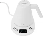 Veekeetja Adler | Kettle | AD 1349w | Electric | 1100 W | 1 L | Stainless Steel | 360&deg; rotational base | White