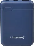 Intenso Powerbank XS5000 - 5000 mAh, dark blue