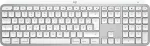 Klaviatuur Logitech MX KEYS S FOR MAC PALE GREY - DEU - EMEA 28-935