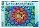 Ravensburger Jigsaw Puzzle 2000 T-Time Mandalas