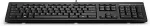 Klaviatuur HP Inc HP 125 - Tastatur - USB - Deutsch - f&uuml;r HP 34, Laptop 15, Pro Mobile Thin Client mt440 G3 (266C9AA#ABD)