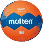 Molten Handball ball training H0F1800-OB size 0 resin free